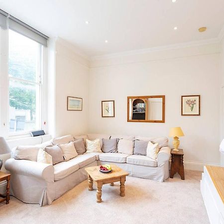 Charming Studio Near Clapham Common Leilighet London Eksteriør bilde