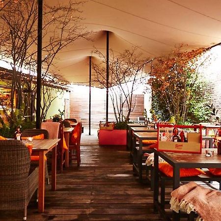 Charming Studio Near Clapham Common Leilighet London Eksteriør bilde