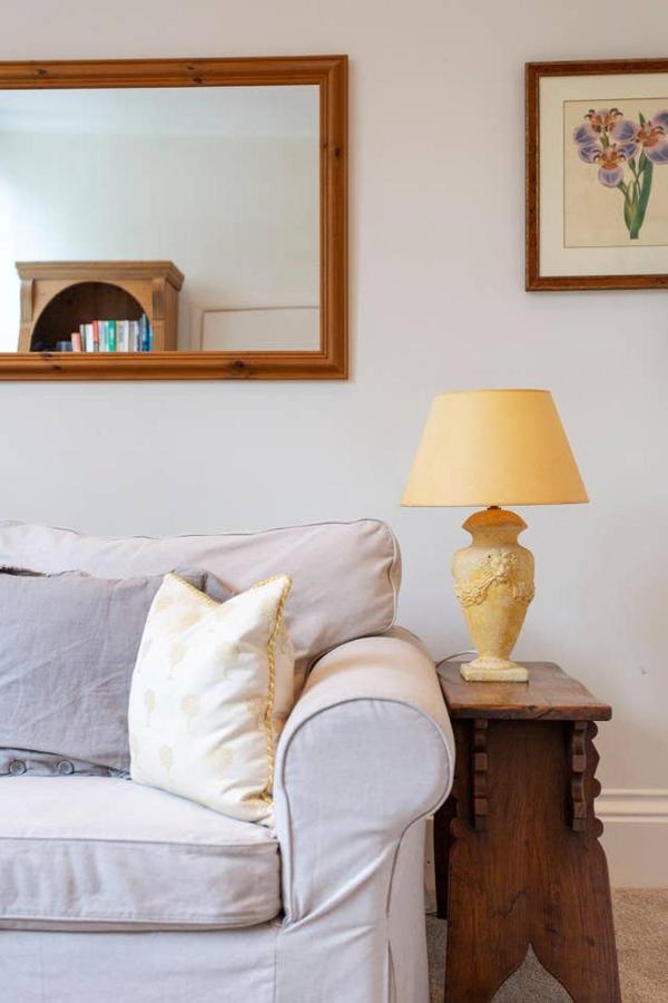 Charming Studio Near Clapham Common Leilighet London Eksteriør bilde